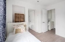Furnished 1-Bedroom - Downtown - Photo 3