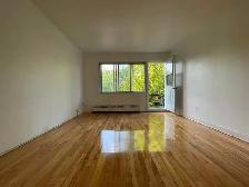 4 1/2 beau renove Juillet inclus chauffage/l'eau chaude Rosemont - Photo 3