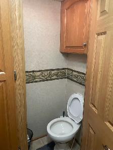 38ft titanium 5th wheel house trailer - Photo 6