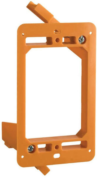 low voltage brackets