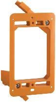 low voltage brackets