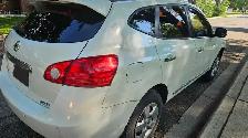 2012 Nissan Rogue 140000km - Photo 4