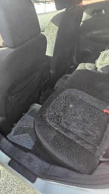 2012 Nissan Rogue 140000km - Photo 9