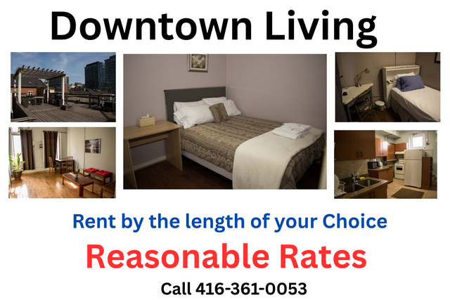 Room for rent