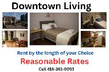 Room for rent