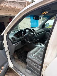 2006 Acura MDX - Photo 8