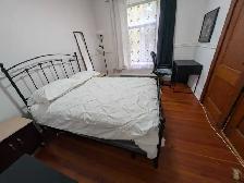 jolie chambre bien aménagée quartier tranquille - Photo 2