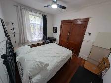 jolie chambre bien aménagée quartier tranquille - Photo 3