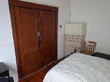 jolie chambre bien aménagée quartier tranquille - Photo 4