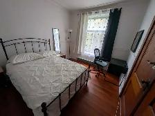 jolie chambre bien aménagée quartier tranquille - Photo 5