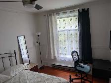 jolie chambre bien aménagée quartier tranquille - Photo 6