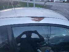 Honda civic 2003 - Photo 7