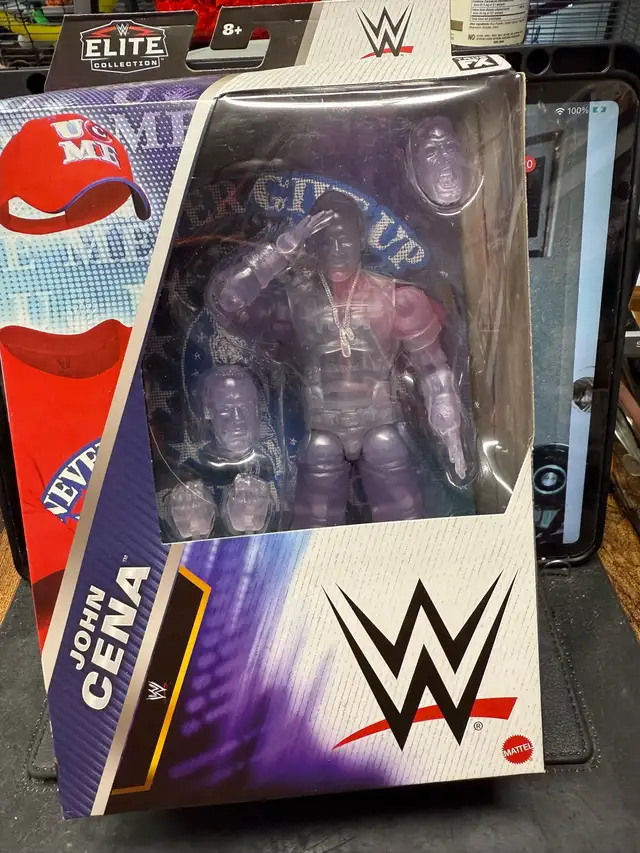 HUGE SELECTION OF MCFARLANE FIGURES BATMAN SUPERMAN AND MORE!