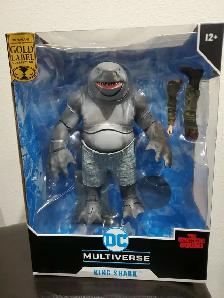 HUGE SELECTION OF MCFARLANE FIGURES BATMAN SUPERMAN AND MORE! - Photo 2