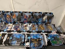 HUGE SELECTION OF MCFARLANE FIGURES BATMAN SUPERMAN AND MORE! - Photo 6