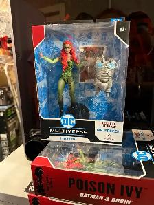 HUGE SELECTION OF MCFARLANE FIGURES BATMAN SUPERMAN AND MORE! - Photo 7