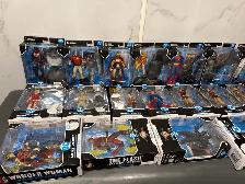 HUGE SELECTION OF MCFARLANE FIGURES BATMAN SUPERMAN AND MORE! - Photo 9