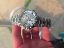 Brand new women's guess watch