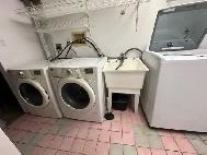 Scarborough Basement for rent