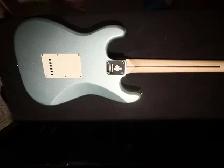 Hardly played Electric Guitar for sale⚡️ - Photo 2