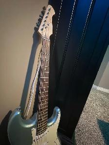 Hardly played Electric Guitar for sale⚡️ - Photo 4