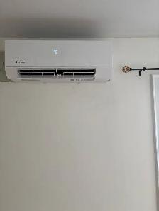 Ductless installation - Photo 2