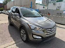 2016 Hyundai Santa Fe Sport Luxury AWD - Photo 3