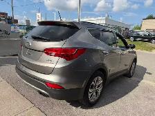 2016 Hyundai Santa Fe Sport Luxury AWD - Photo 4