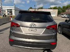 2016 Hyundai Santa Fe Sport Luxury AWD - Photo 5