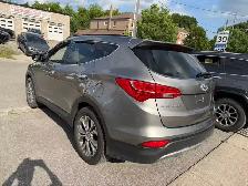 2016 Hyundai Santa Fe Sport Luxury AWD - Photo 6
