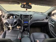2016 Hyundai Santa Fe Sport Luxury AWD - Photo 10