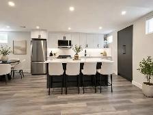 2 Morning Sparrow Dr, Kleinburg - $1,995/mo