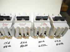 FPE STABLOK FEDERAL PIONEER CIRCUIT BREAKERS - Photo 2