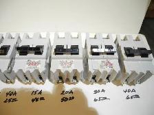 FPE STABLOK FEDERAL PIONEER CIRCUIT BREAKERS - Photo 4
