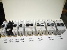 FPE STABLOK FEDERAL PIONEER CIRCUIT BREAKERS - Photo 5