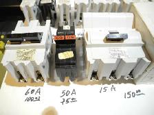 FPE STABLOK FEDERAL PIONEER CIRCUIT BREAKERS - Photo 6