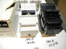FPE STABLOK FEDERAL PIONEER CIRCUIT BREAKERS - Photo 8