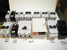 FPE STABLOK FEDERAL PIONEER CIRCUIT BREAKERS - Photo 9
