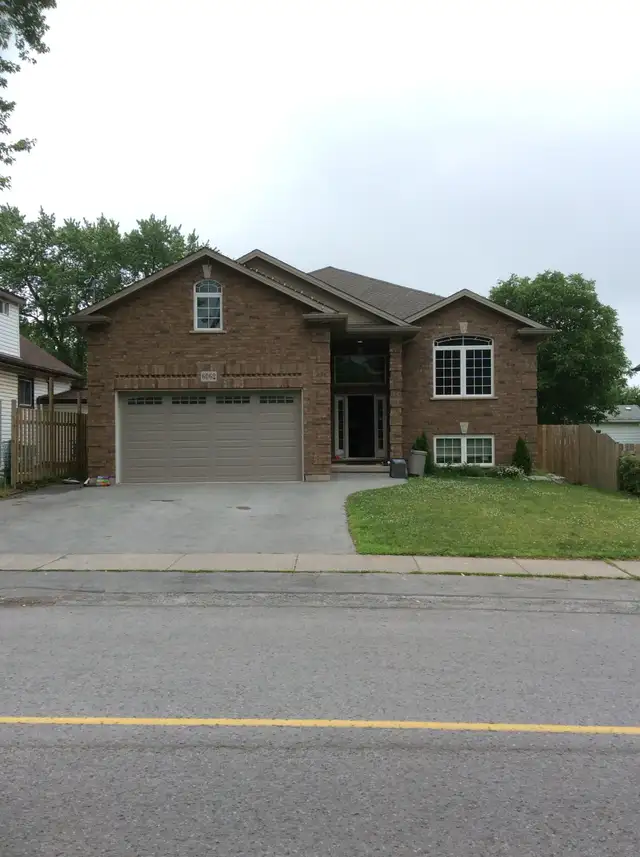 3 bdrm Basement Unit for Rent $2000