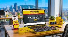 Création de sites web pour votre entreprise