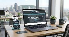 Création de sites web pour votre entreprise - Photo 4