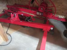 Drywall Lift--like new - Photo 2