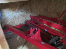 Drywall Lift--like new - Photo 4