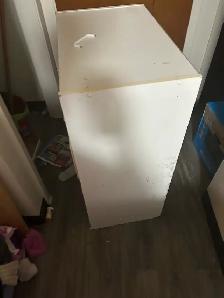 White Dresser - Photo 7