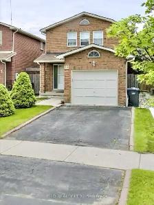 brampton house for rent