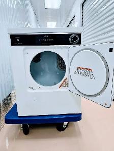 Admiral 120V Dryer - Photo 2