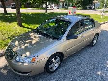 2007 Saturn Ion - 97,000kms - CARFAX - Photo 4