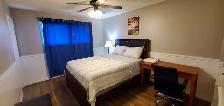 Furnished Master bedroom for Rent - Photo 6