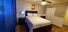 Furnished Master bedroom for Rent - Photo 7