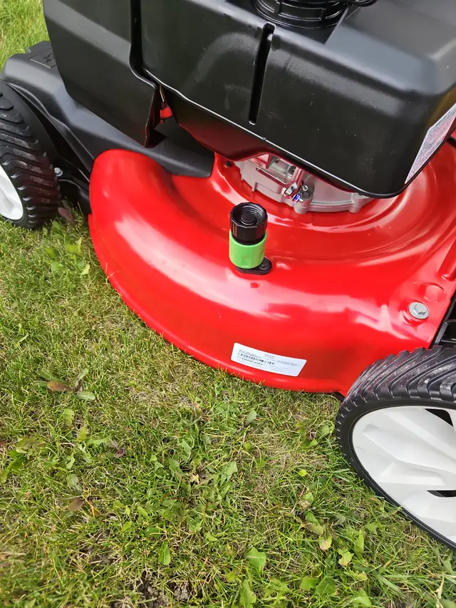 Lawn Mowing & Yard Maintenance –